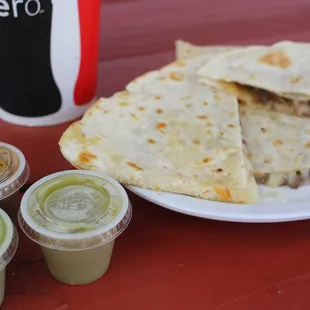 tacos, food