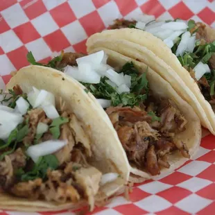 food, tacos