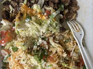 Delicias Tacos