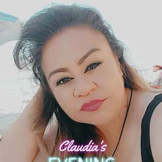 Claudia P.