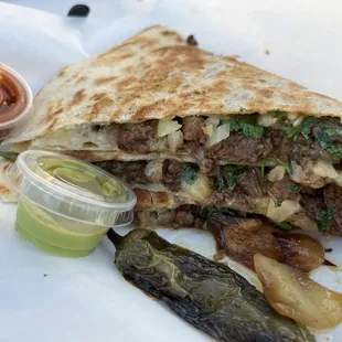 Quesadilla