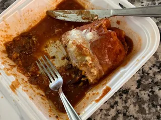 Rudy's Burritos