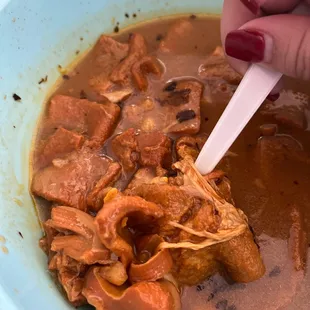 Menudo