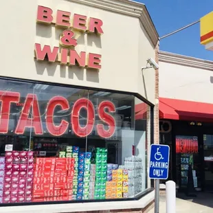 Authentic Street Tacos! Open 24/7