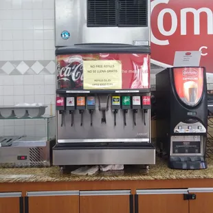 No refills.