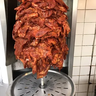 food, ribs