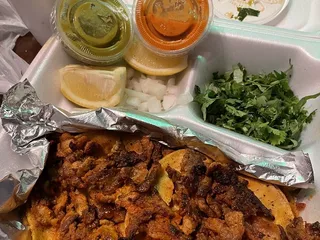 Fajita House