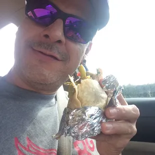 full salsa bar they even have diced cactus delicious and nutritious don't second-guess it this place is excellent