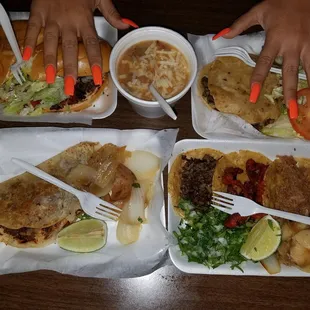 Tfw you accidentally order 5 dishes for barbie instead of 1