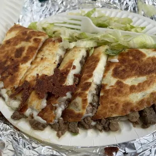 Quesadilla