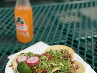 Tacos Tecalitlan