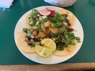 Taqueria La Bamba