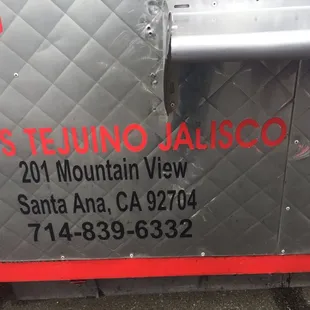 Wednesday-Thursday 4-10:30 pm  Friday -Saturday 4-12 am  Sun 4-10:30  pm  Try them out they are located on 13659 beach blv.