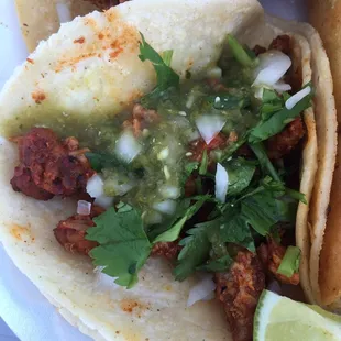 Adobada