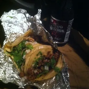 Finally had time to stop on a Wed night before bowling