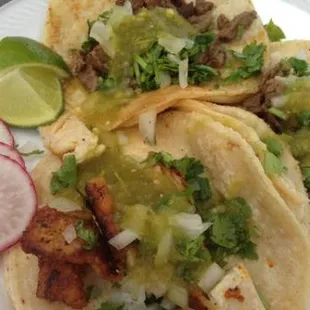 Asada Tacos