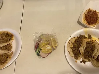 Tacos El Panzas
