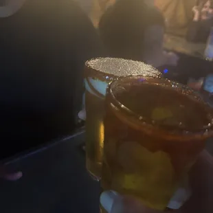 drink