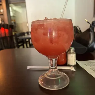 Watermelon fresca