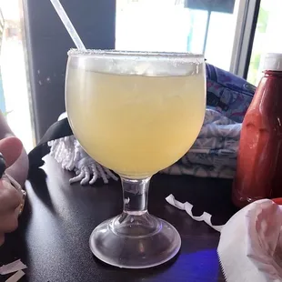 Margarita