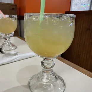 Cadillac Margarita