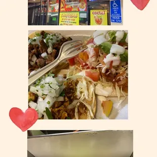 Happy Valentine's Day &amp; Taco Tuesday 2/14/2023