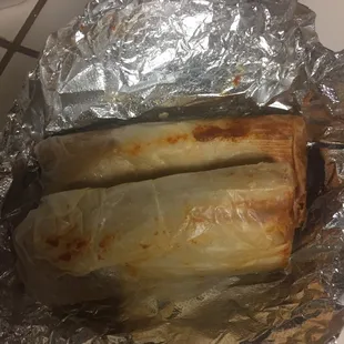 Tamales
