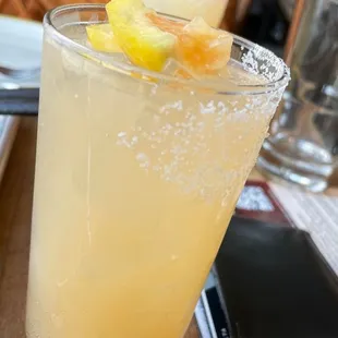 Paloma margarita