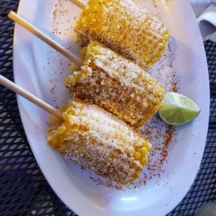 Elotes