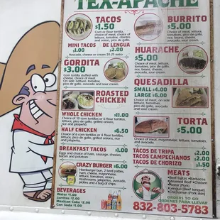 Good Ass Tacos in the SW Area!!!