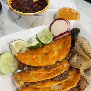 Delish!!!!!!! Highly recommend stopping in!