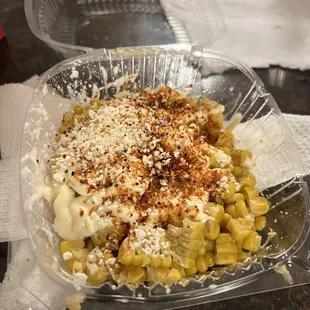 Esquites