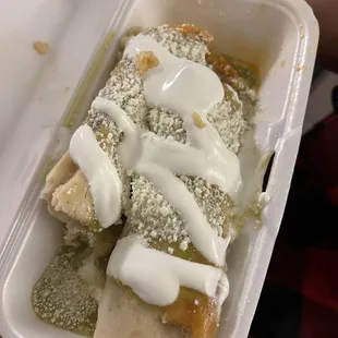 Tamales