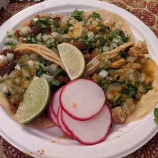 Tacos!