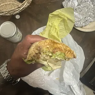 food, bagels