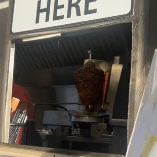 Proper Adobada