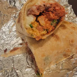 food, burritos and wraps, wraps, burrito