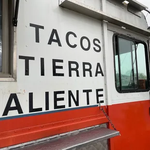 Best taco truck in Houston