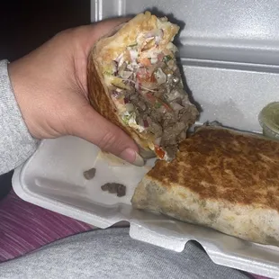 wraps, food, burrito, burritos and wraps