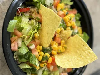 Bocaza Mexican Grill