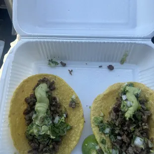 food, tacos
