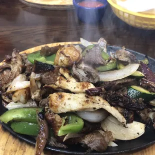 Ultimate Fajita!!