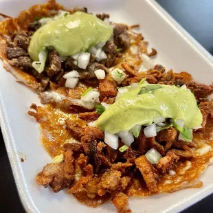 Keto Tacos