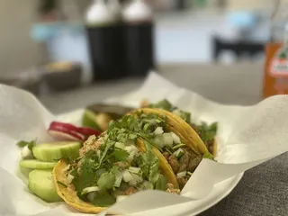 Taqueria Tuc-son