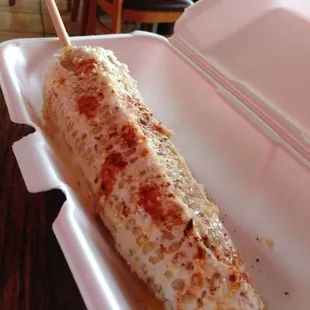 Elite with everything