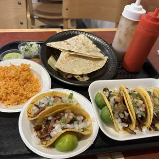 Tacos Tijuana