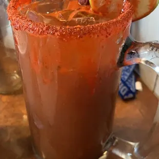 Michelada