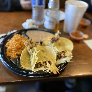 Quesotaco carne Assad n al pastor