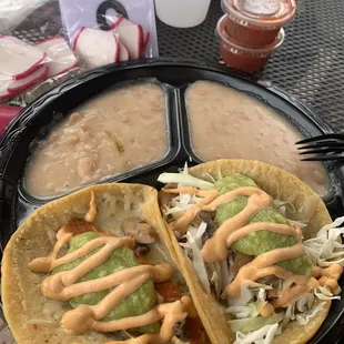 Taco Combo