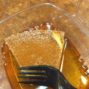 Flan